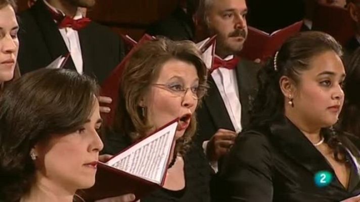 Los conciertos de La 2 - Concierto de la Orquesta Chamartín