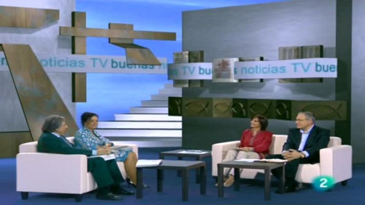 Buenas noticias TV - El mensaje de la Navidad