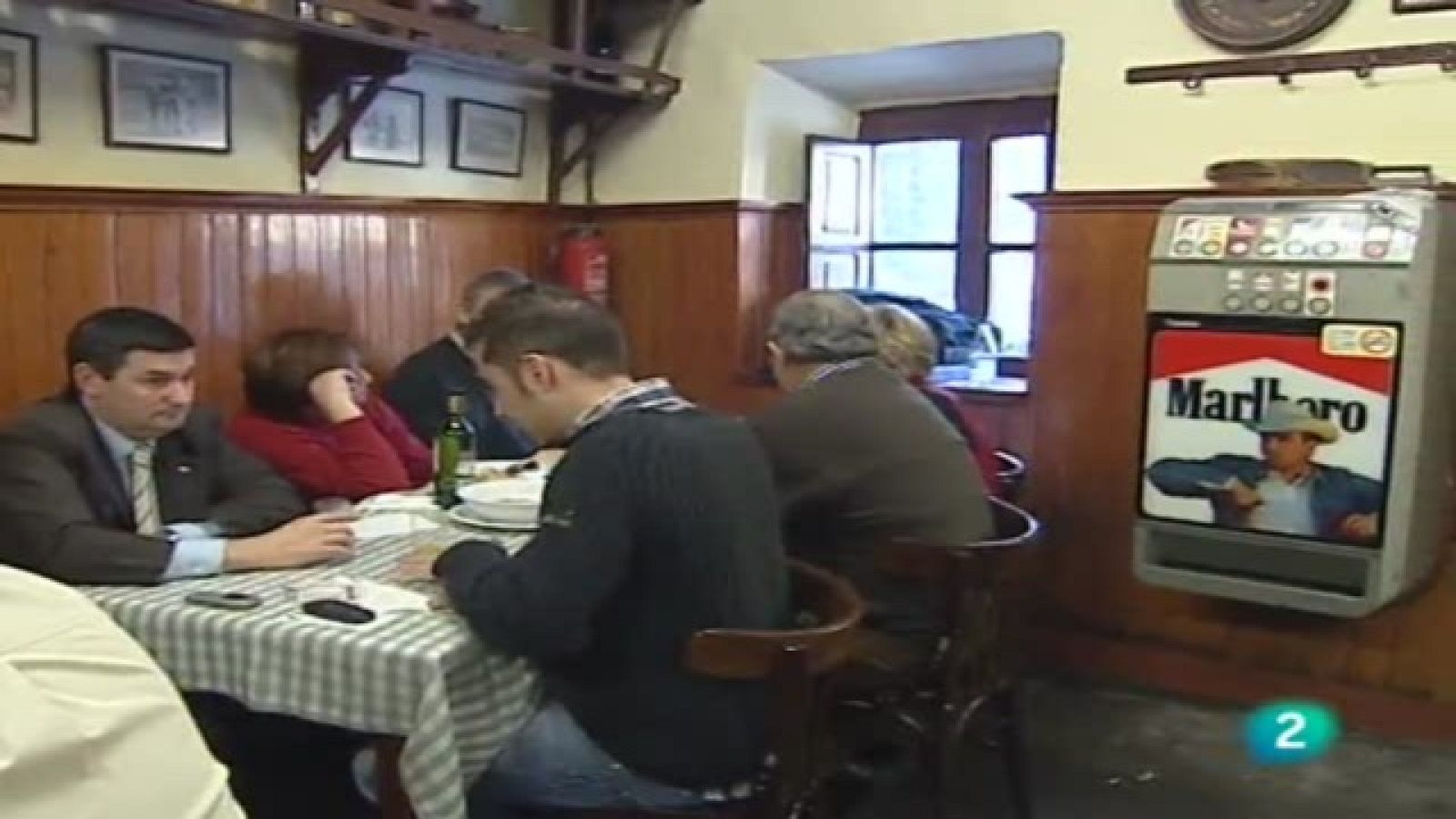 España en comunidad - 19/12/10 - España en comunidad | Ver