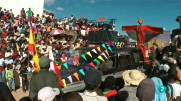 Acción directa - Acción directa - 19/12/10