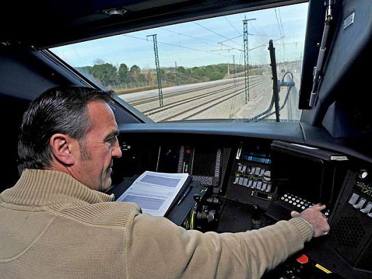 Telediario 1 - Telediario de Fin de semana en 4'