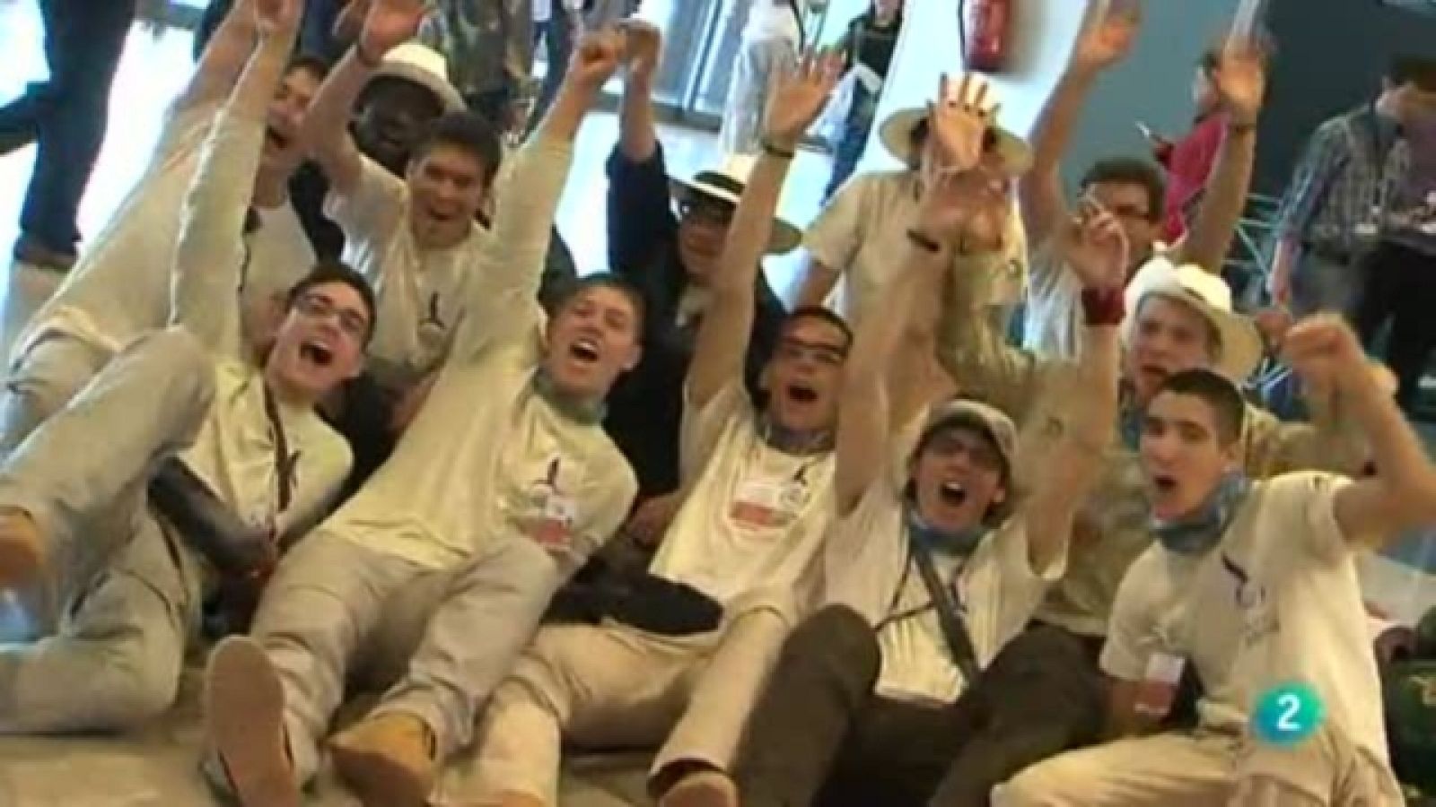 Ruta Quetzal - México, la ciudad del trueno - La ruta Quetzal | Ver