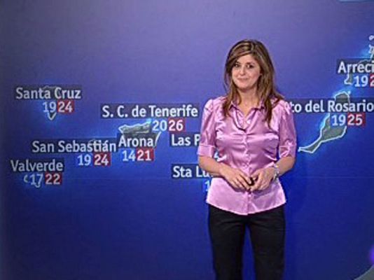 El tiempo - El Tiempo - 19/12/10