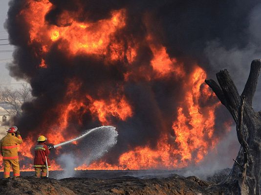  - Telediario en cuatro minutos