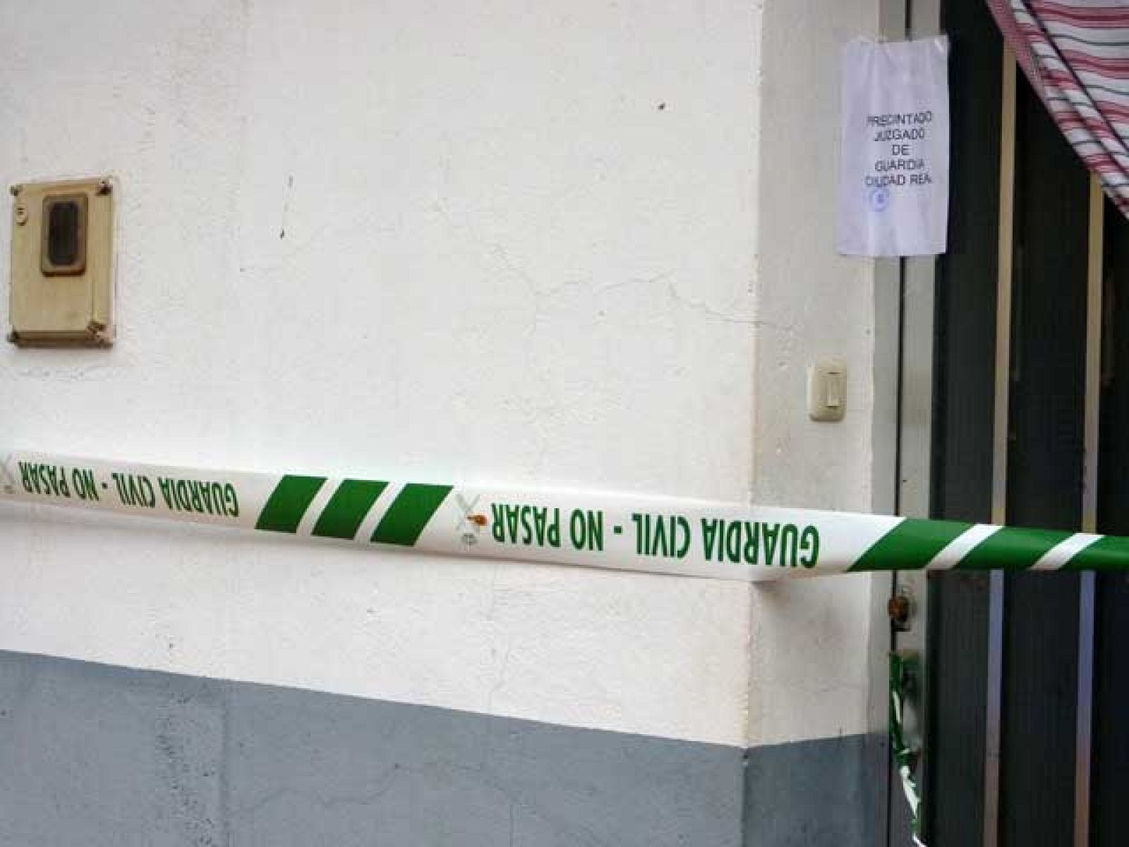 Violencia de género en Porzuna