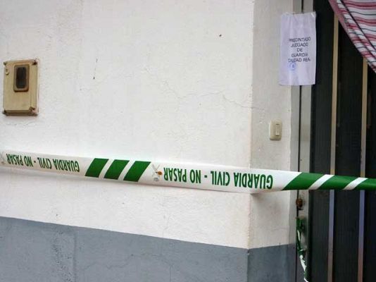  - Violencia de género en Porzuna