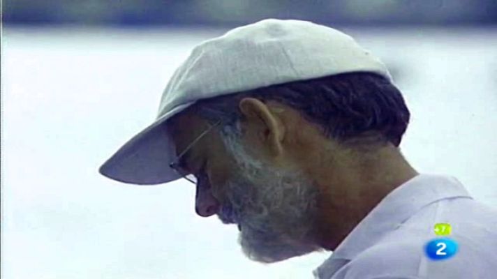  - Hemingway, fiesta y muerte