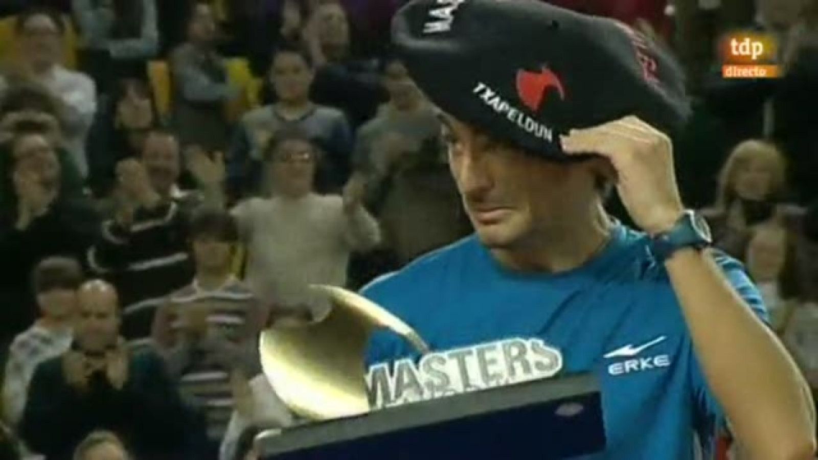 TDP Noticias 2 - 19/12/10 - tdp noticias | Ver