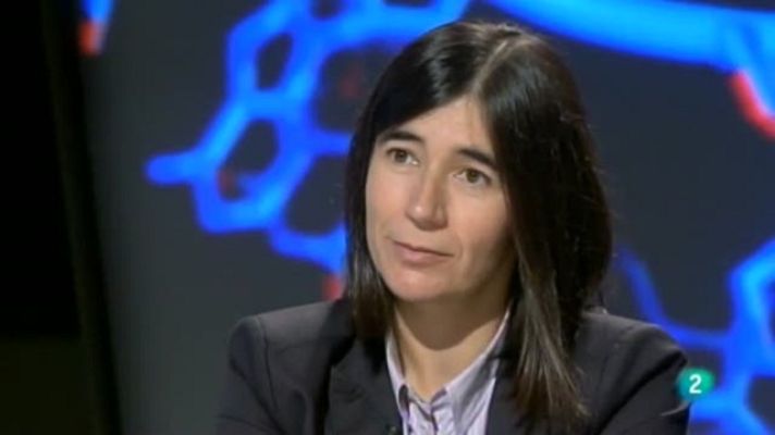 Científicos de frontera - María Blasco, oncóloga