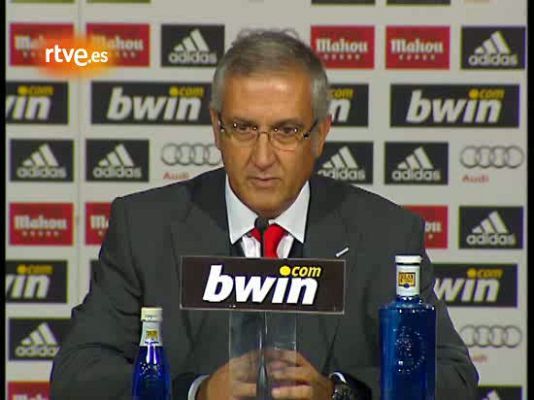  - Manzano: "Me voy decepcionado"