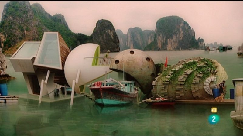 Metrópolis - ATOPIA, arte y ciudad en el siglo XXI - Metrópolis | Ver