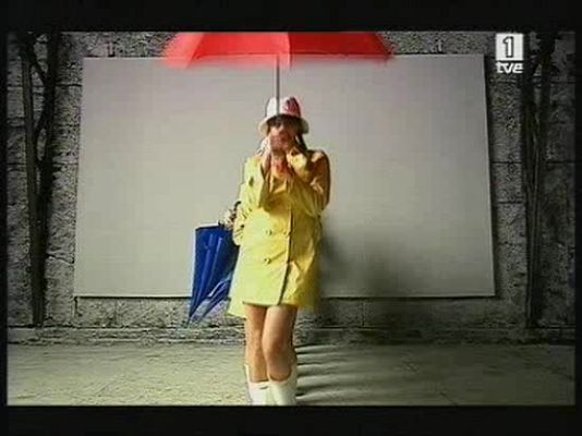 Eurovisión - Actuación de Islandia