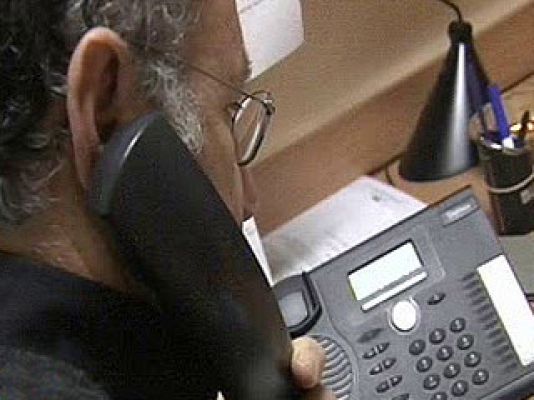 España Directo - Línea con la esperanza