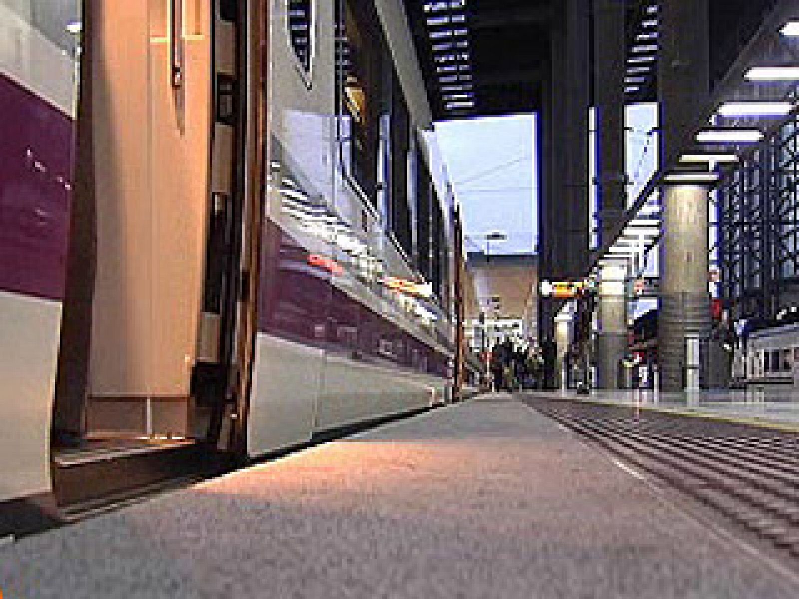 España Directo - Rumbo a Valencia