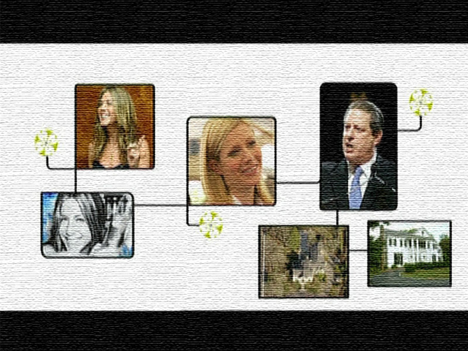 Documentos TV - Hollywood se viste de verde - Documentos TV | Ver