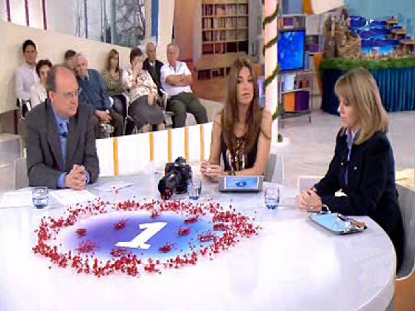 Saber vivir -  Dolor de cabeza - 20/12/10