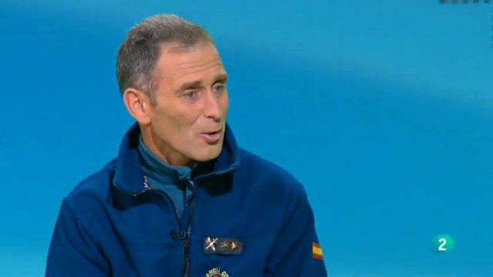 La aventura del Saber - La aventura del saber - 20/12/10