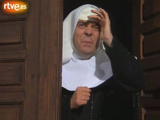 Humor en el Archivo de RTVE - Especial Martes y Trece (1992)