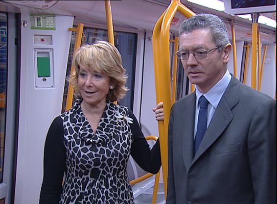 Informativo de Madrid - Informativo de Madrid - 20/12/10