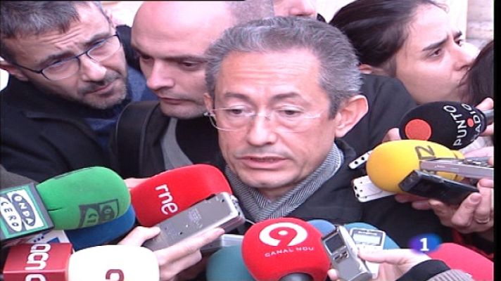 L'informatiu - Comunitat Valenciana - L'Informatiu Comunitat Valenciana - 20/12/10