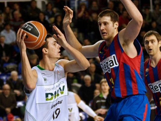 Telediario 1 - 3, 2, 1, lo mejor de la 12ª jornada