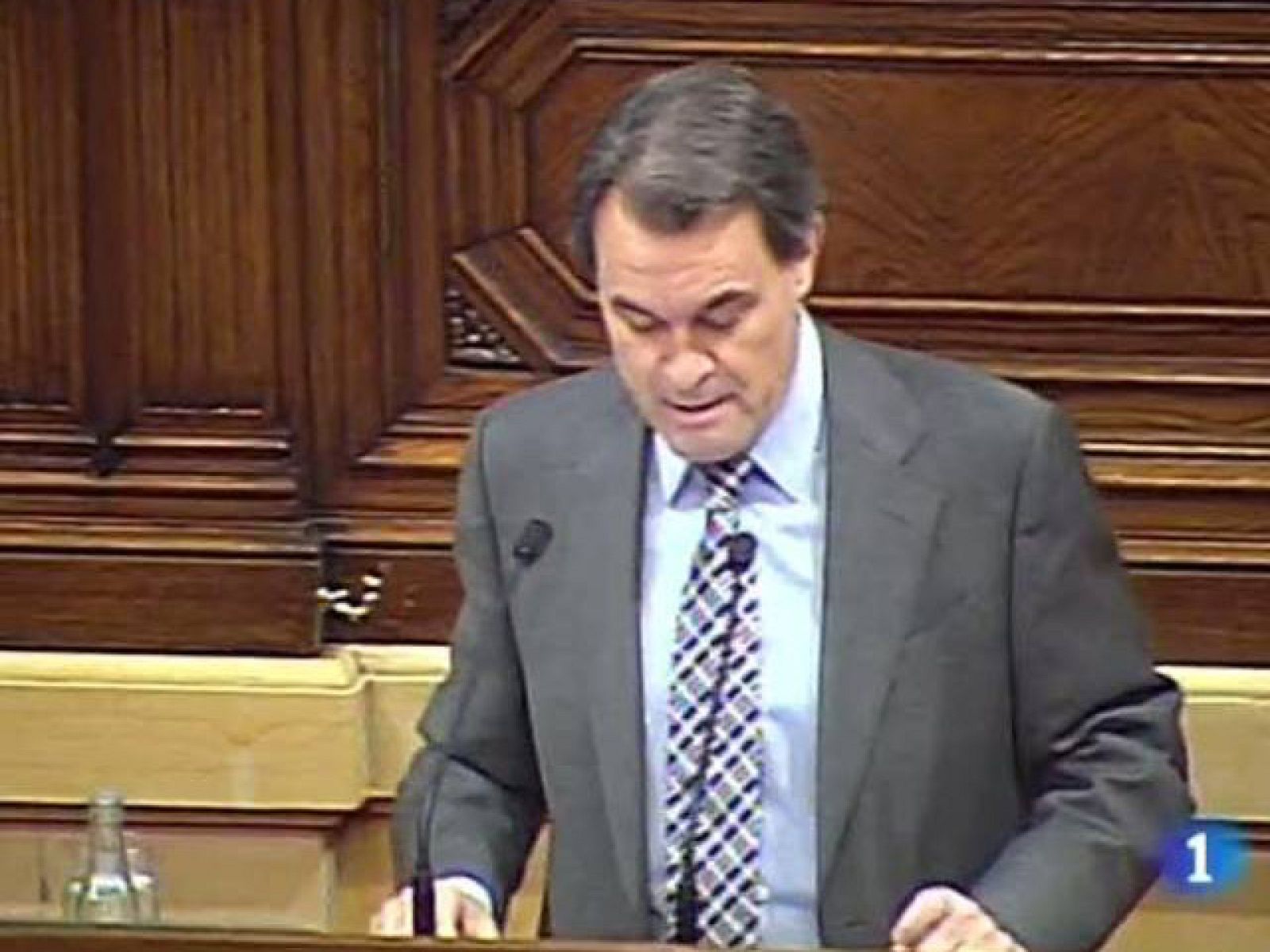 L'Informatiu migdia (20/12/2010)