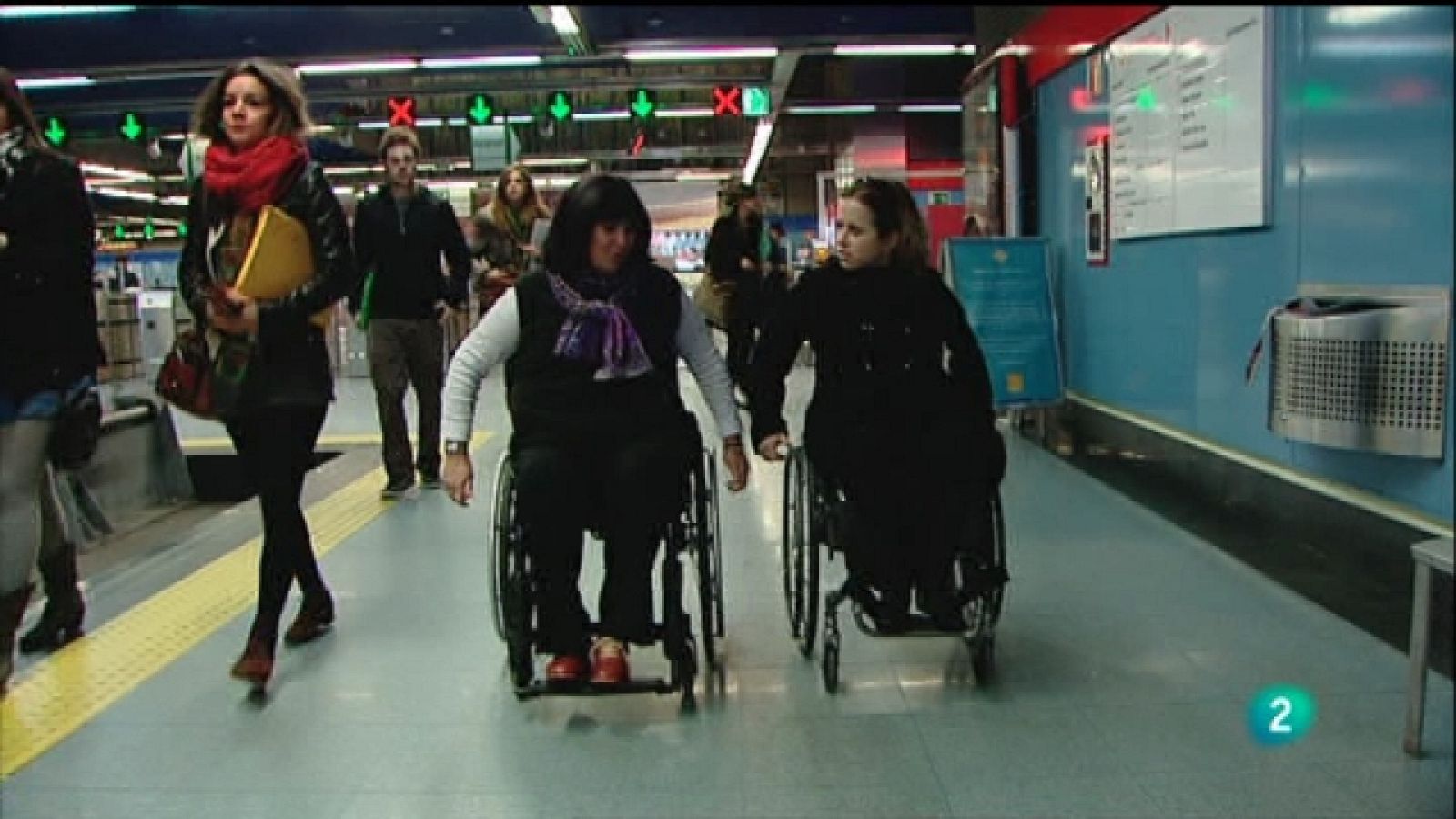 Para todos La 2 - 20/12/10 - Para todos La 2 | Ver