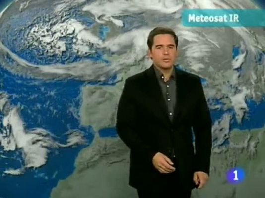 Noticias de Extremadura - El tiempo en Extremadura - 20/12/10
