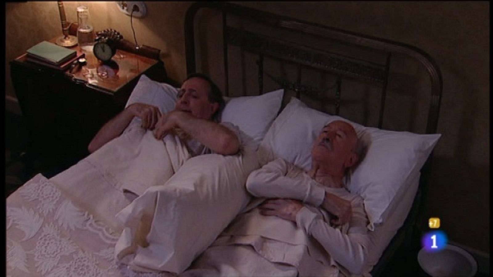 Amar en tiempos revueltos - T6 - Capítulo 72 - Amar en tiempos revueltos | Ver