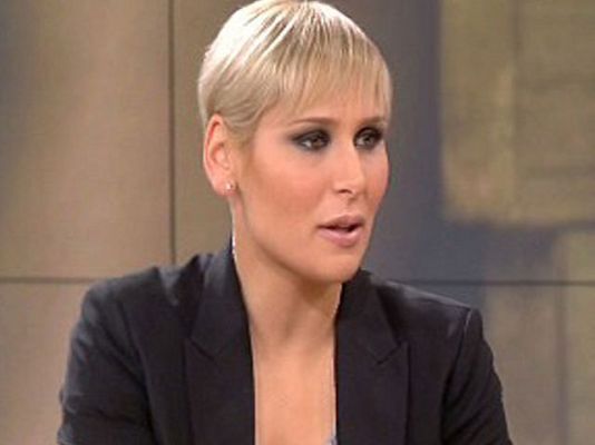 La mañana - Entrevista a Rosa