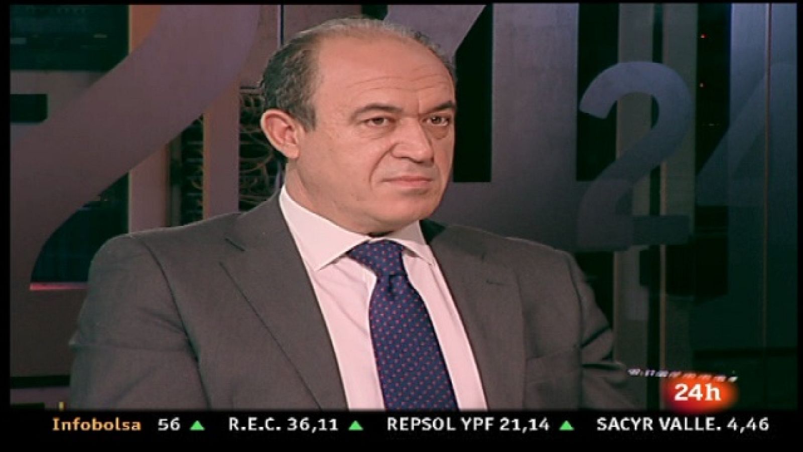 La tarde en 24 horas - Primera hora - 20/12/10 - La tarde en 24h | Ver