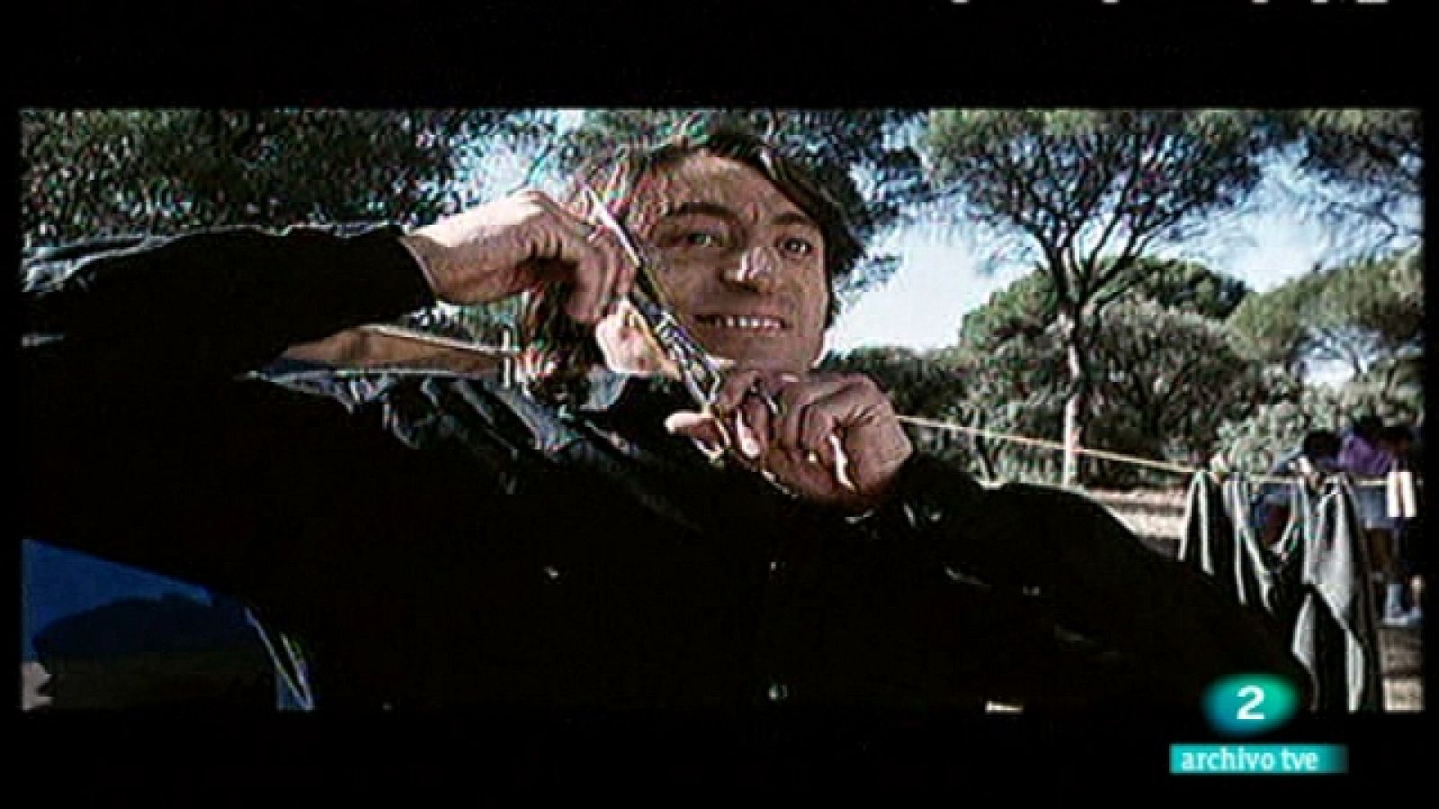 Creadores de hoy - Julio Medem, director de cine - Creadores de hoy | Ver