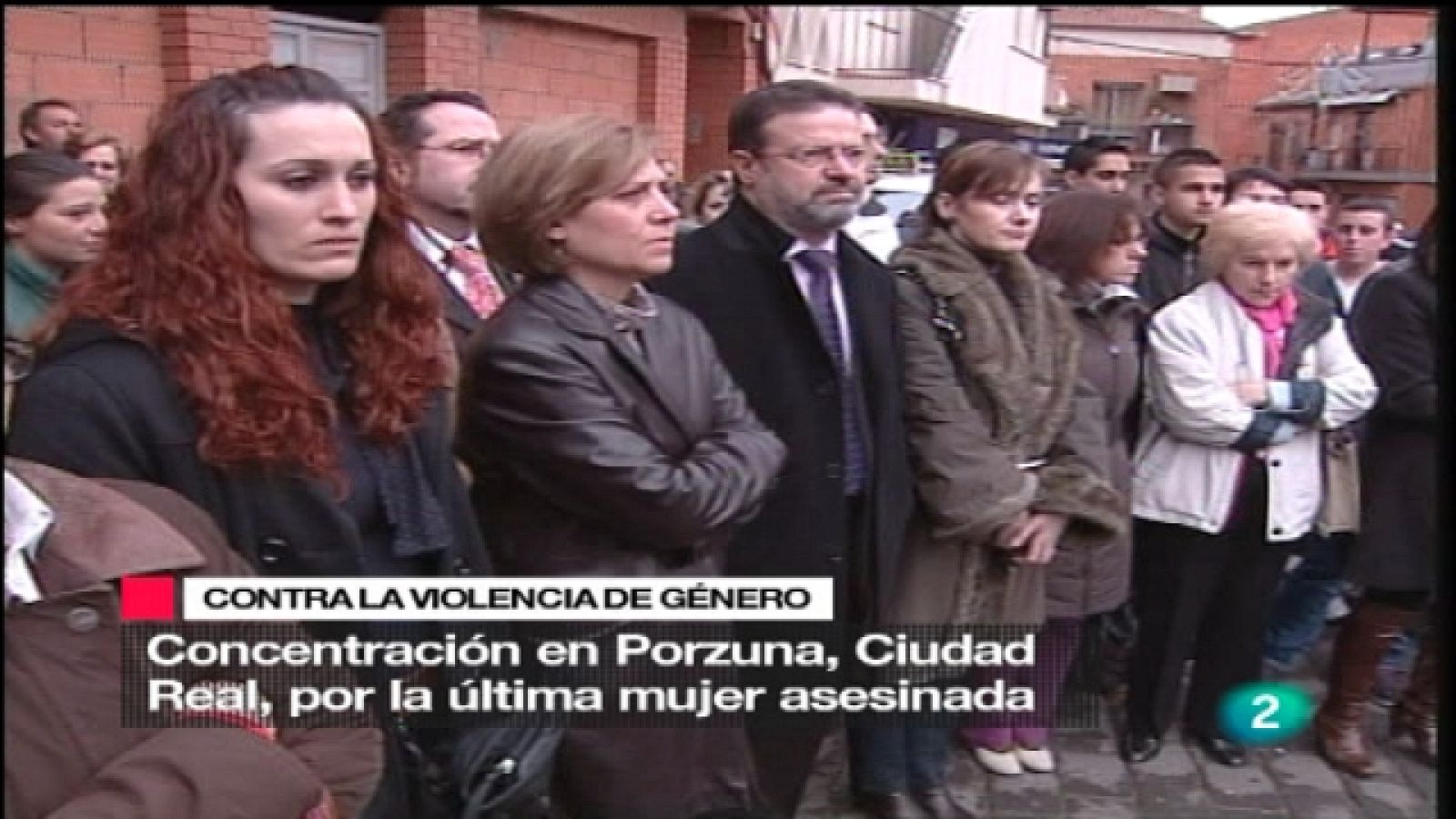 La 2 Noticias - 20/12/10 - La 2 Noticias | Ver