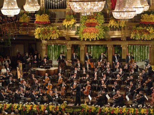 Cultura en Rtve.es - Tráiler del Concierto de Año Nuevo