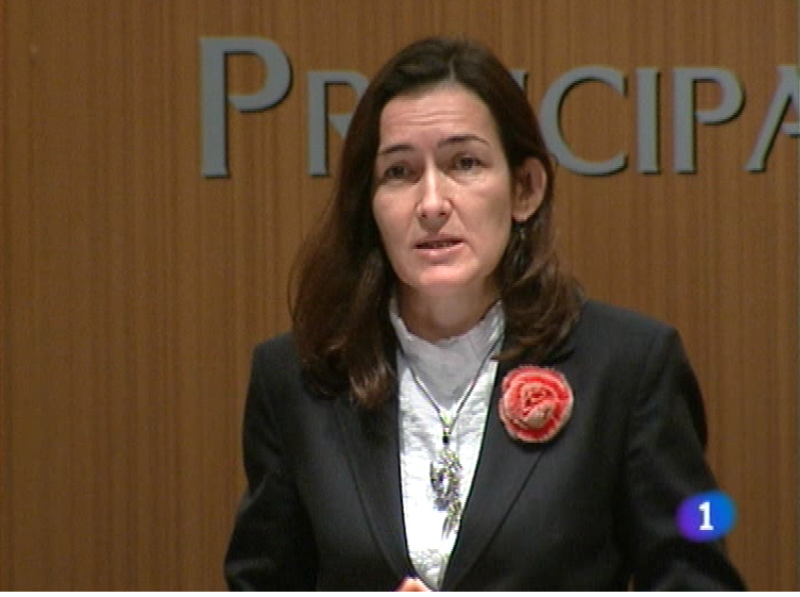 Asturias en 2' - 20/12/10 | Ver