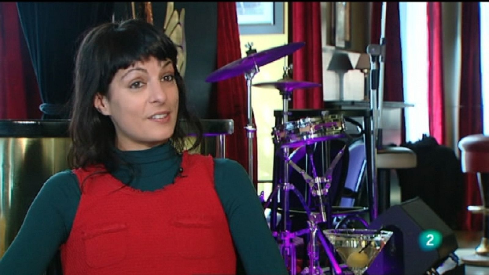 Miradas 2 - 20/12/10