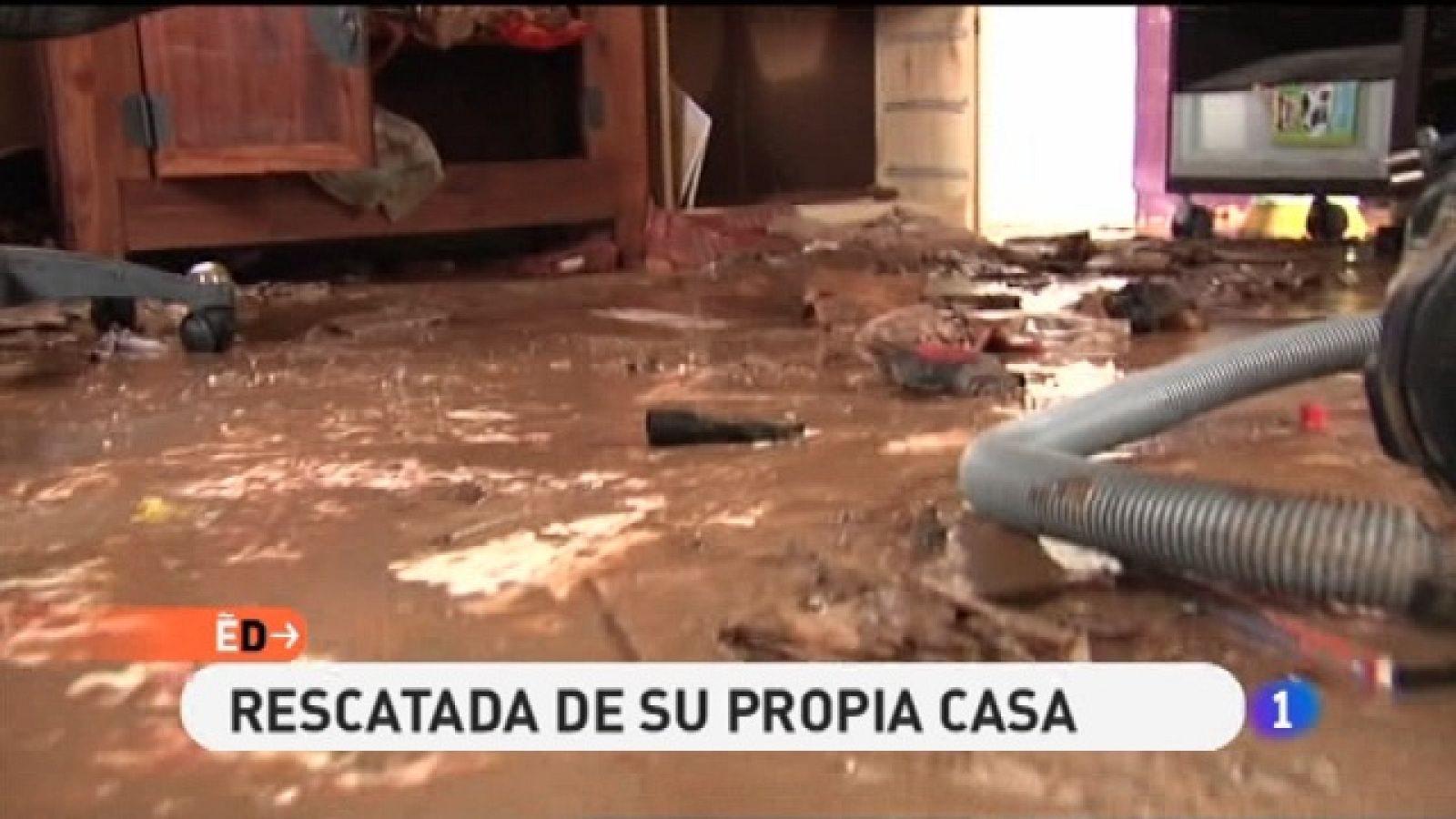 España Directo - 20/12/10 - España Directo | Ver