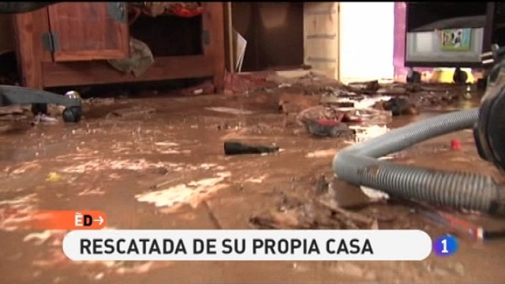 España Directo - España Directo - 20/12/10