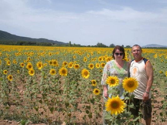 Telediario 1 - El 2010 de los internautas