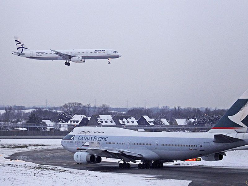 Telediario Matinal en cuatro minutos -21/12/2010 | Ver