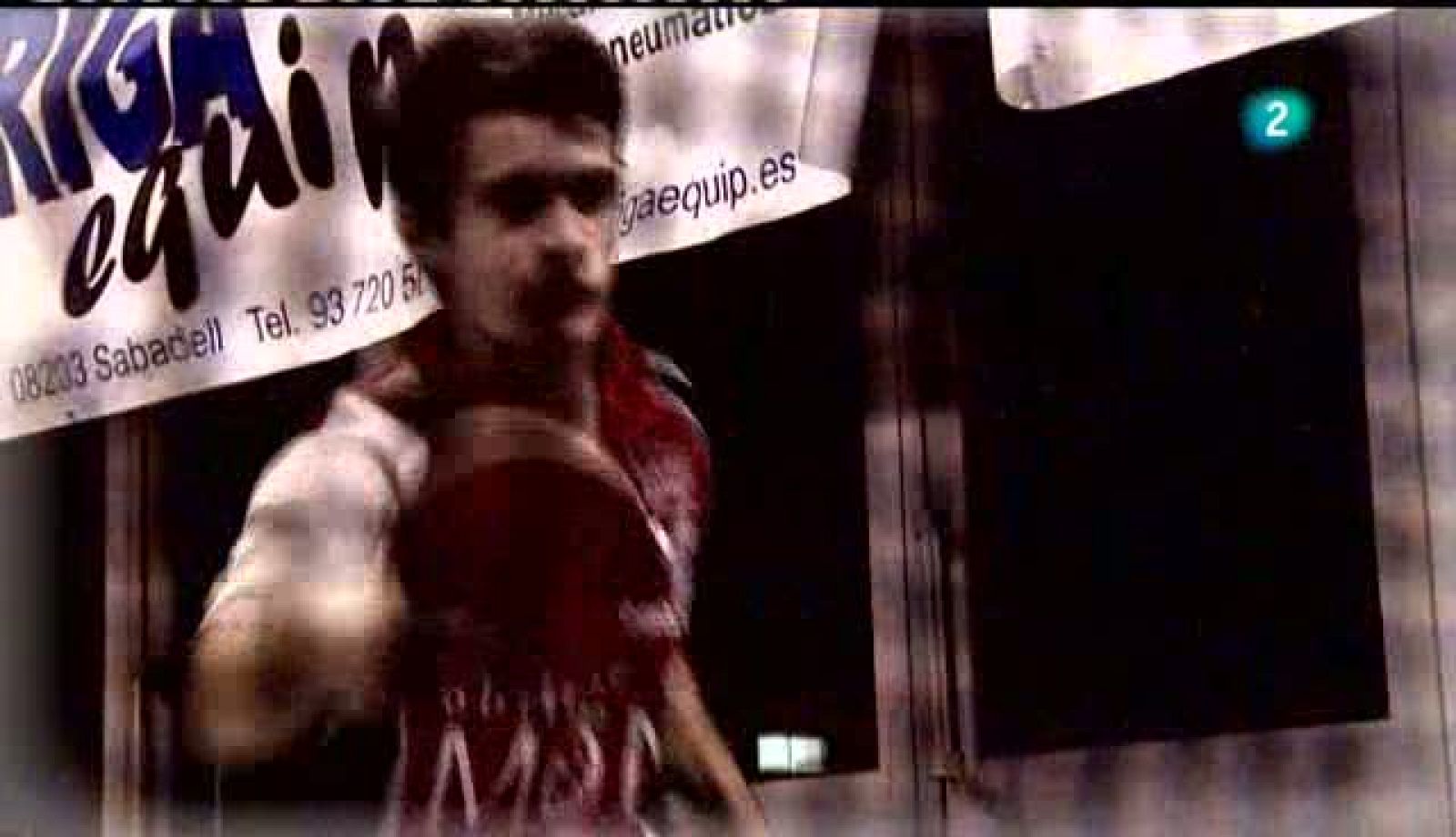 Reportatge: Falcons de Sabadell