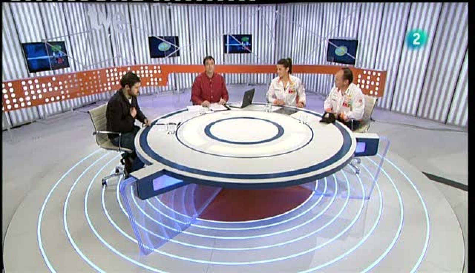 Entrevista: Laia Sanz, campiona del món de trial, i Jordi Arcarons