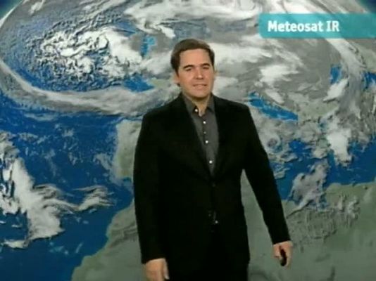 Noticias de Castilla-La Mancha - El tiempo en Castilla-La Mancha - 20/12/10