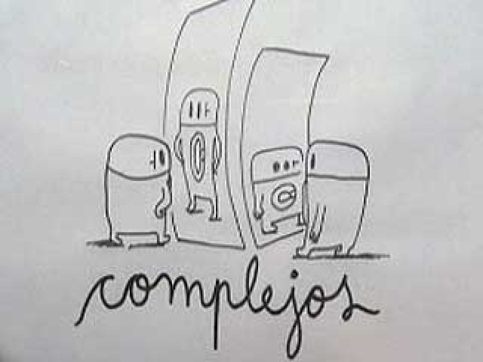 Zzz - Cuento de buenas noches - Complejos