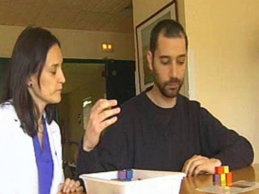 España Directo - Un ejemplo de superación