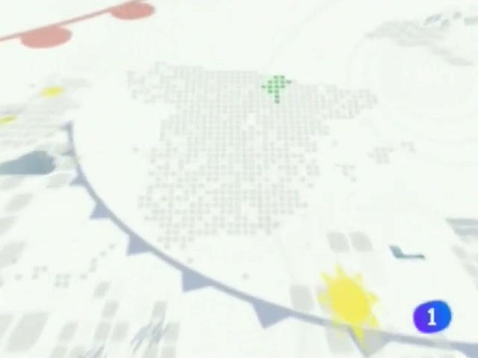 El tiempo en Navarra - 20/12/10 - El tiempo | Ver