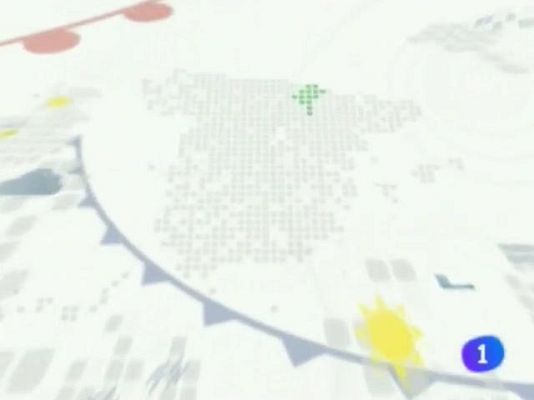 El tiempo - El tiempo en Navarra - 20/12/10