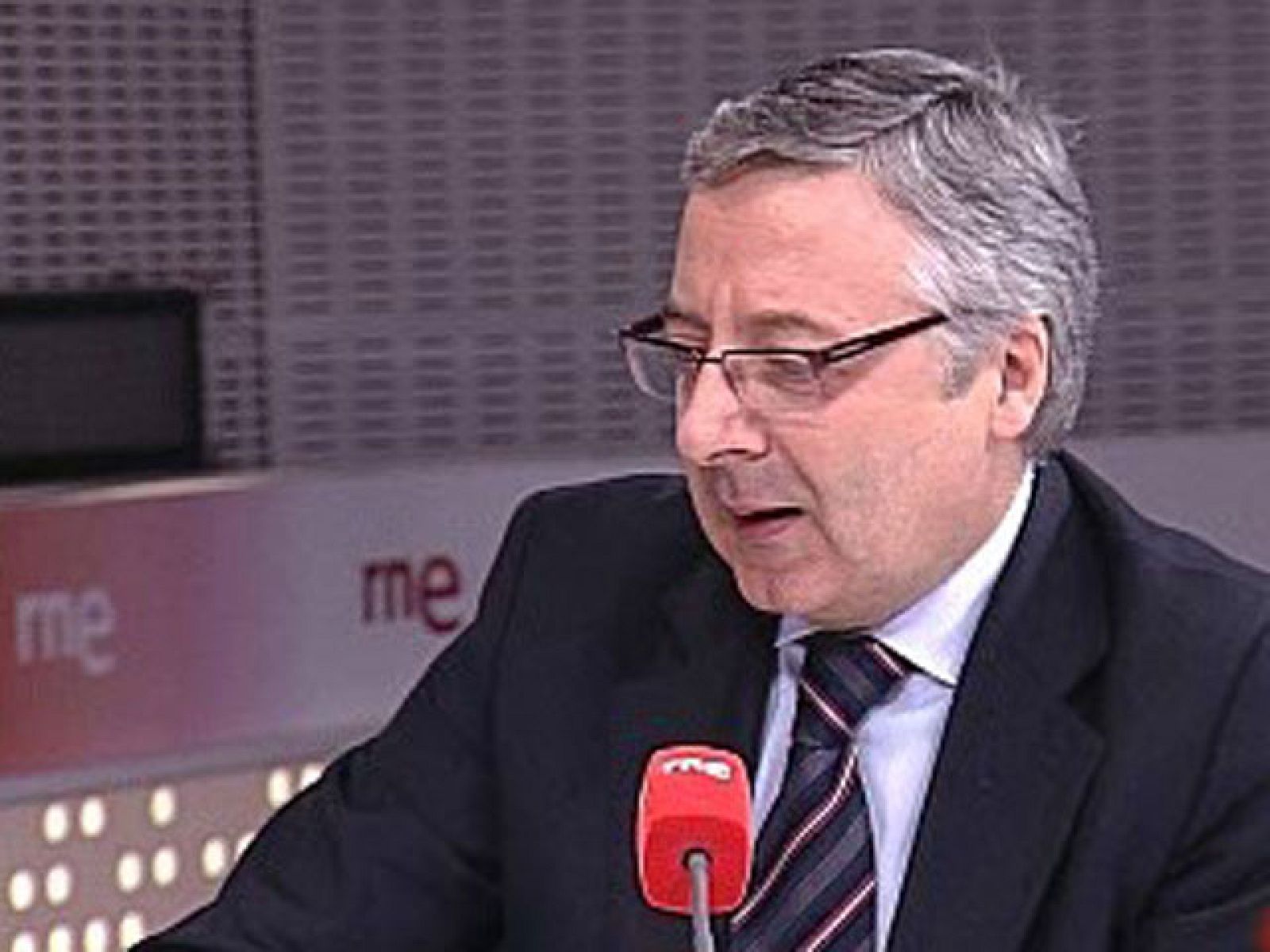 Blanco no desvela el 'secreto de Zapatero'