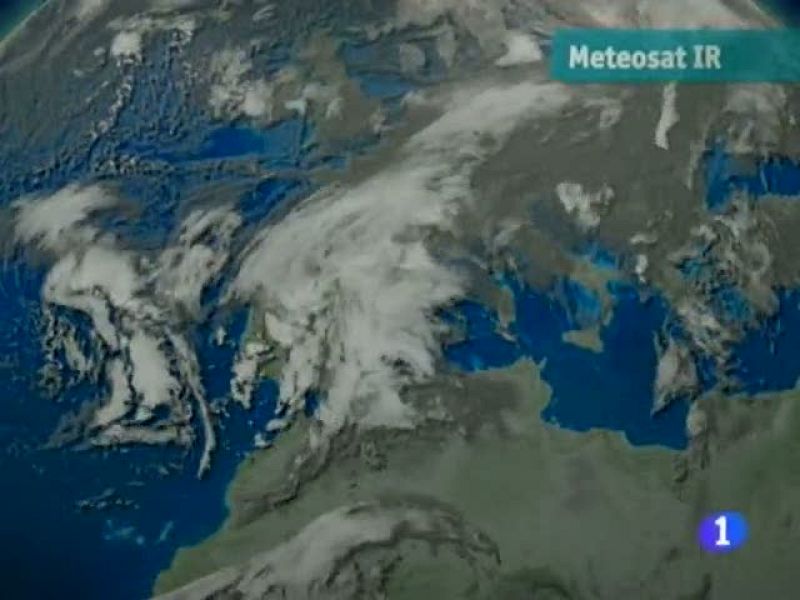 El temps en les Illes Balears - 21/12/10 | Ver