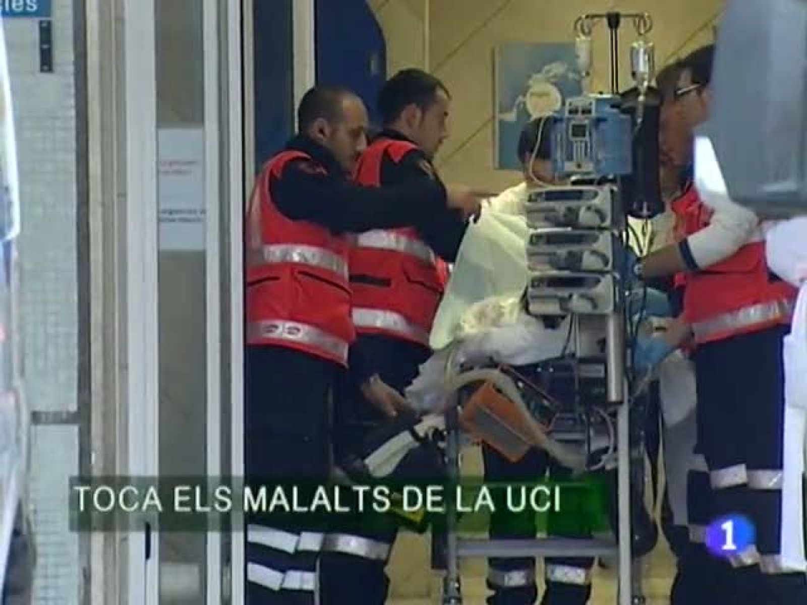 Les Illes Balears en 2' - 21/12/10 | Ver